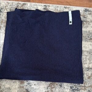 Lululemon infinity scarf